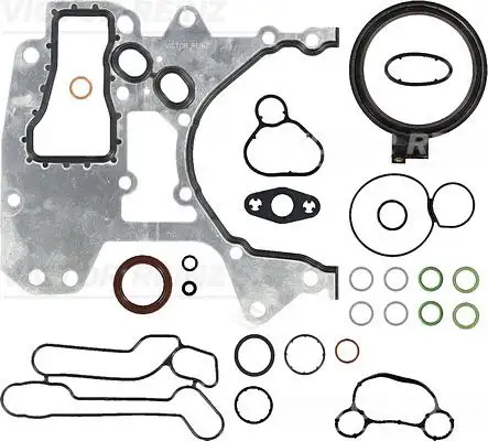 VICTOR REINZ 08-38431-01 Motor Takım Conta (Alt) resmi