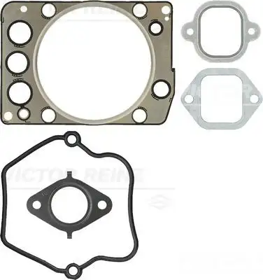 VICTOR REINZ 03-34285-02 Motor Takım Conta (Üst) resmi