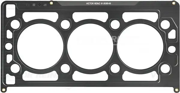 VICTOR REINZ 61-35355-00 Silindir Kapak Contası LVB101630L resmi