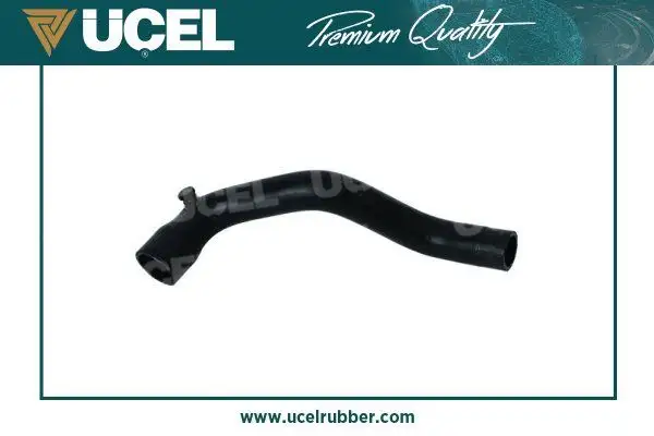 ÜÇEL 15318 Radyatör Üst Hortumu 7704001274 resmi