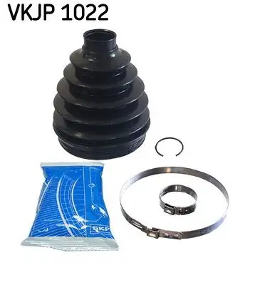 SKF VKJP1022 Dış Aks Körüğü 7H0498203A resmi