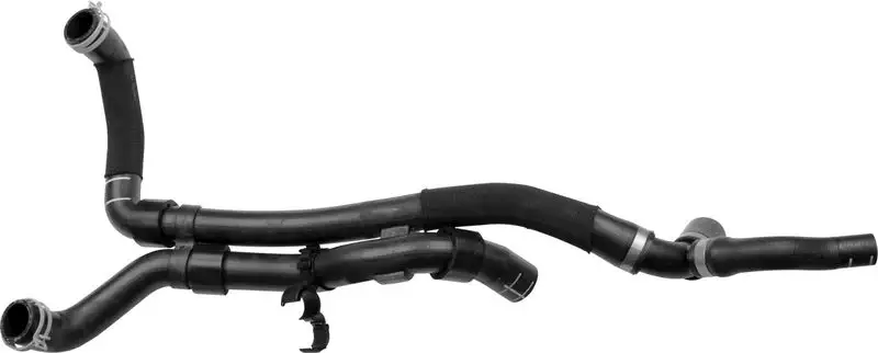 RAPRO R25838 Radyatör Hortumu 6C0122051AK resmi