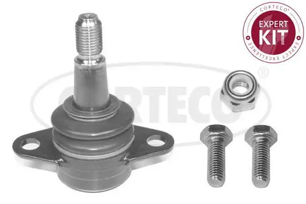 CORTECO 49400553 Alt Rotil 31103438623 resmi