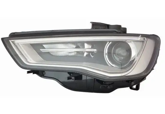 DEPO 446-1147RMLEHM7 Ön Far (Sağ) 8V0941044C resmi