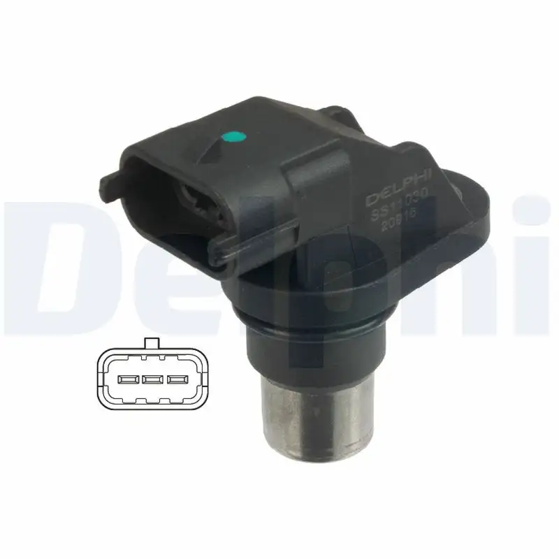 DELPHI SS11030 Eksantrik Sensörü resmi