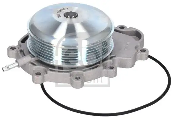 FEBI 103075 Devirdaim resmi