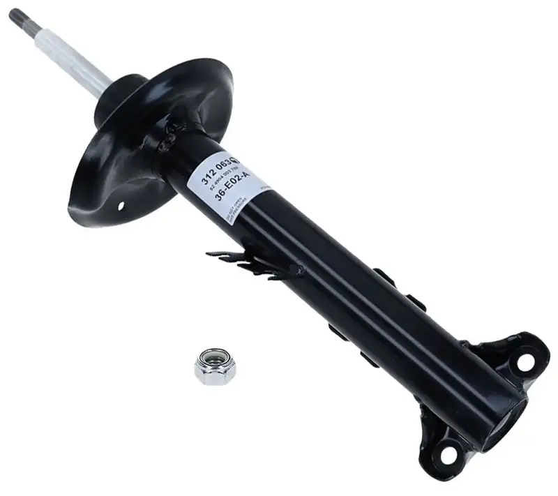 SACHS 312063 Ön Amortisör (Sol) resmi