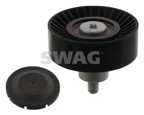 SWAG 32936057 Alternatör Gergi Rulmanı resmi