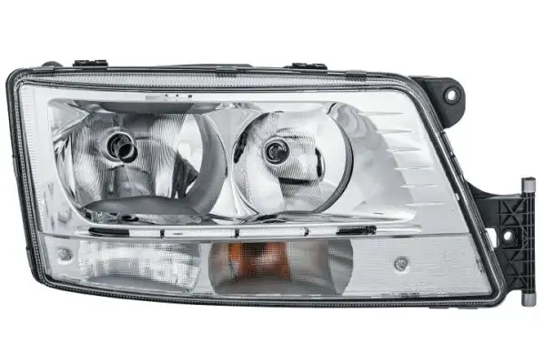 HELLA 1EH354987-161 Ön Far (Sağ) 81251016762 resmi