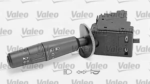 VALEO 251219 Far Kolu 625357 resmi