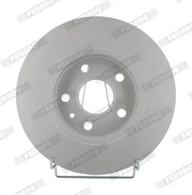 FERODO DDF1721C Ön Fren Diski resmi
