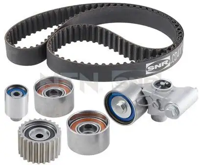 SNR KD481.05 Triger Seti resmi