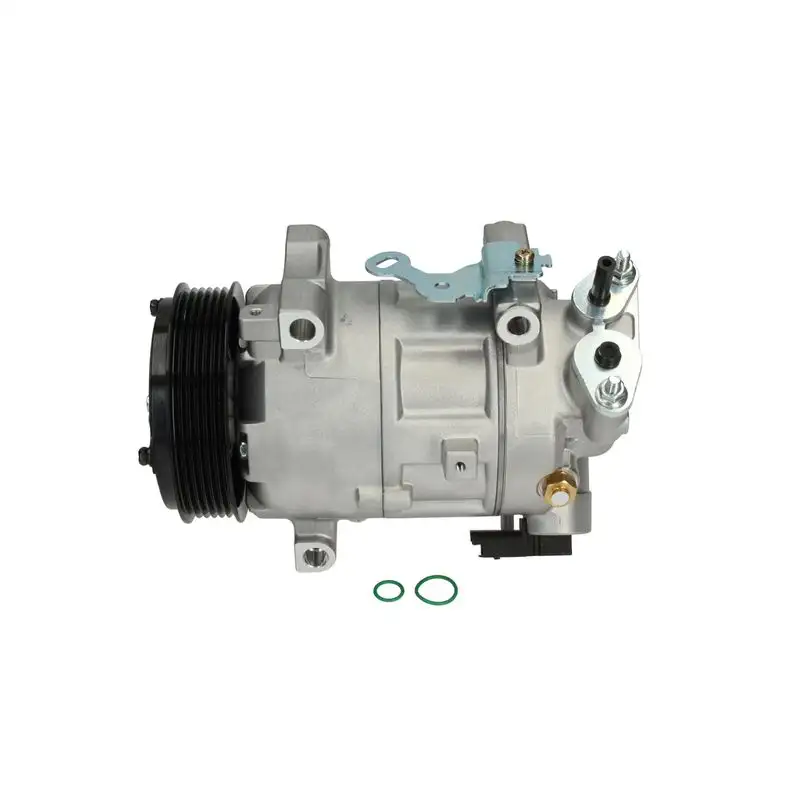 BOSCH 1986AD1105 Klima Kompresörü 9672247080 resmi