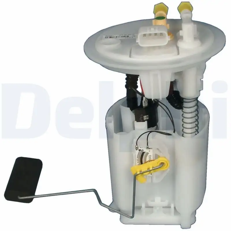 DELPHI FE10051-12B1 Yakıt Depo Şamandırası 8200667805 resmi