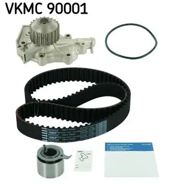 SKF VKMC90001 Triger Seti ve Devirdaim resmi