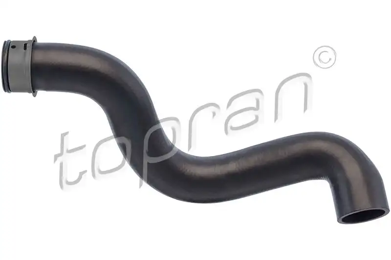 TOPRAN 408145001 Radyatör Alt Hortumu A2115010882 resmi