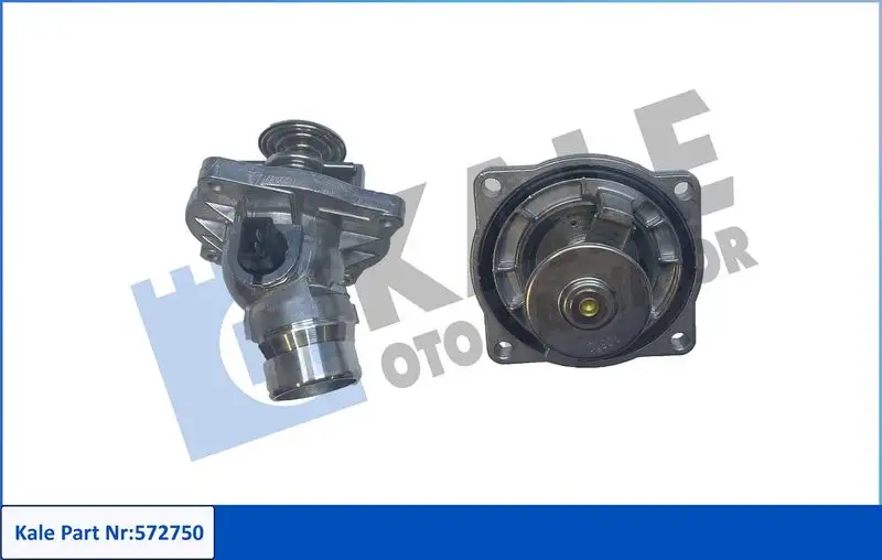 KALE 572750 Termostat PBM000010 resmi