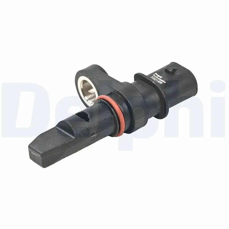 DELPHI SS21308-12B1 ABS Hız Sensörü (Arka) A2479050100 resmi