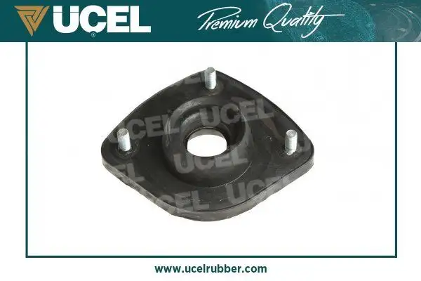 ÜÇEL 41506 Ön Amortisör Takozu 503850 resmi