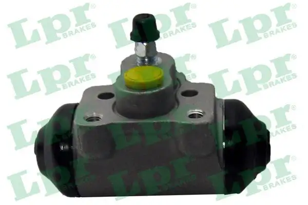 LPR 5247 Arka Fren Merkezi (Sağ) 4610A009 resmi