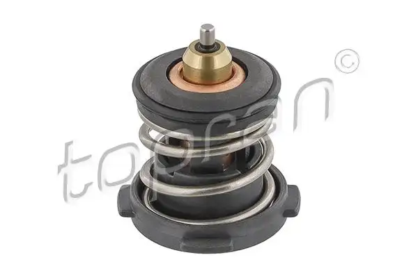 TOPRAN 638754001 Termostat 04E121113C resmi