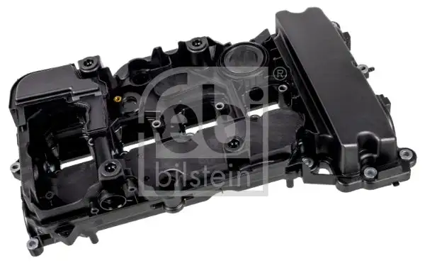FEBI 177027 Külbütör Kapağı A2710101730 resmi