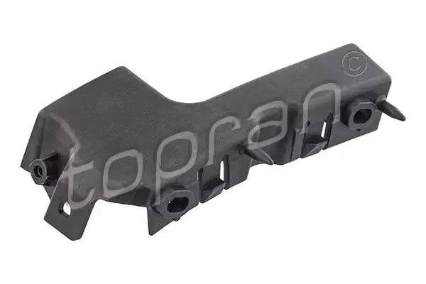 TOPRAN 116327001 Tampon Braketi 8E0807284E resmi