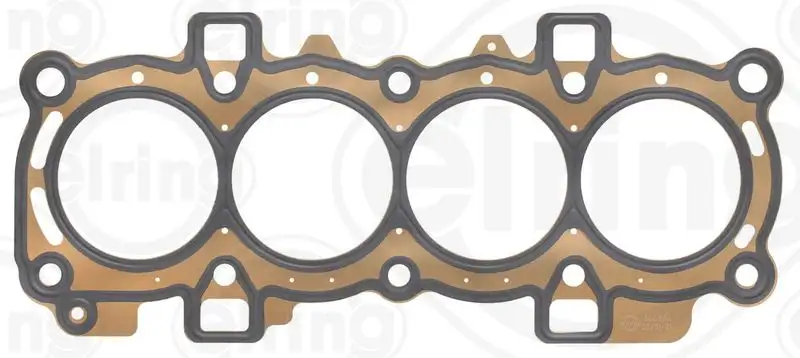 ELRING 362.832 Silindir Kapak Contası 7S7G6051XB resmi