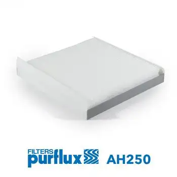 PURFLUX AH250 Polen Filtresi resmi
