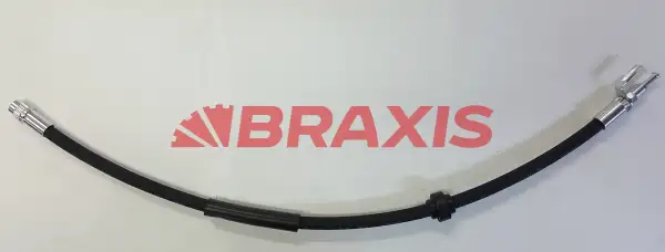 BRAXIS AH0805 Ön Fren Hortumu 480639 resmi