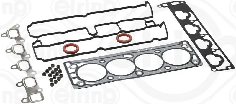 ELRING 124.161 Motor Takım Conta (Üst) 1606382 resmi