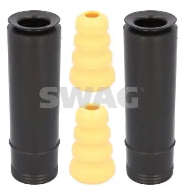 SWAG 33110310 Arka Amortisör Toz Körüğü Seti A2043260098 resmi