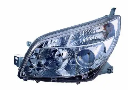 DEPO 212-11M6L-LD-EM Ön Far (Sol) 81150B4070 resmi
