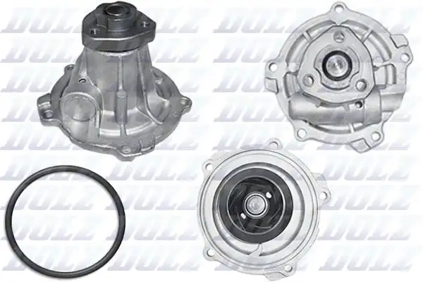 DOLZ A182 Devirdaim 028121004 resmi