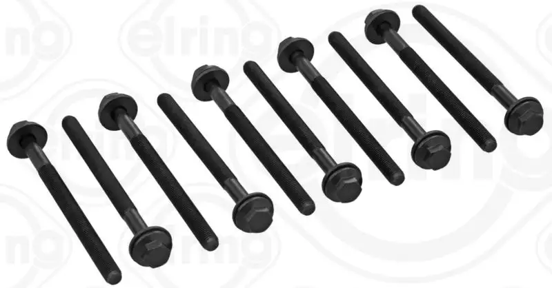 ELRING 806.710 Silindir Kapak Civatası GK2Q6065FA resmi