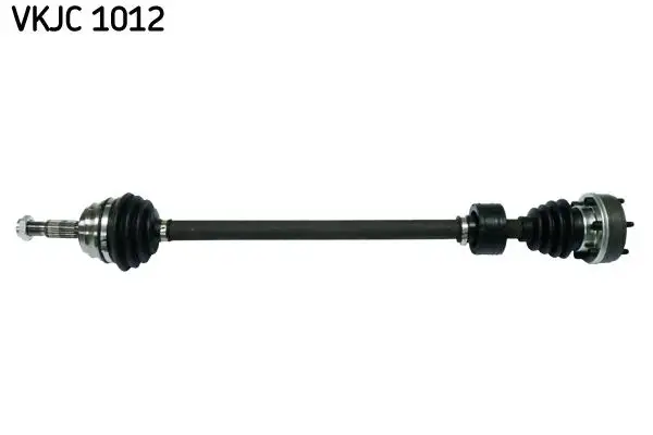 SKF VKJC1012 Ön Aks (Sağ) resmi