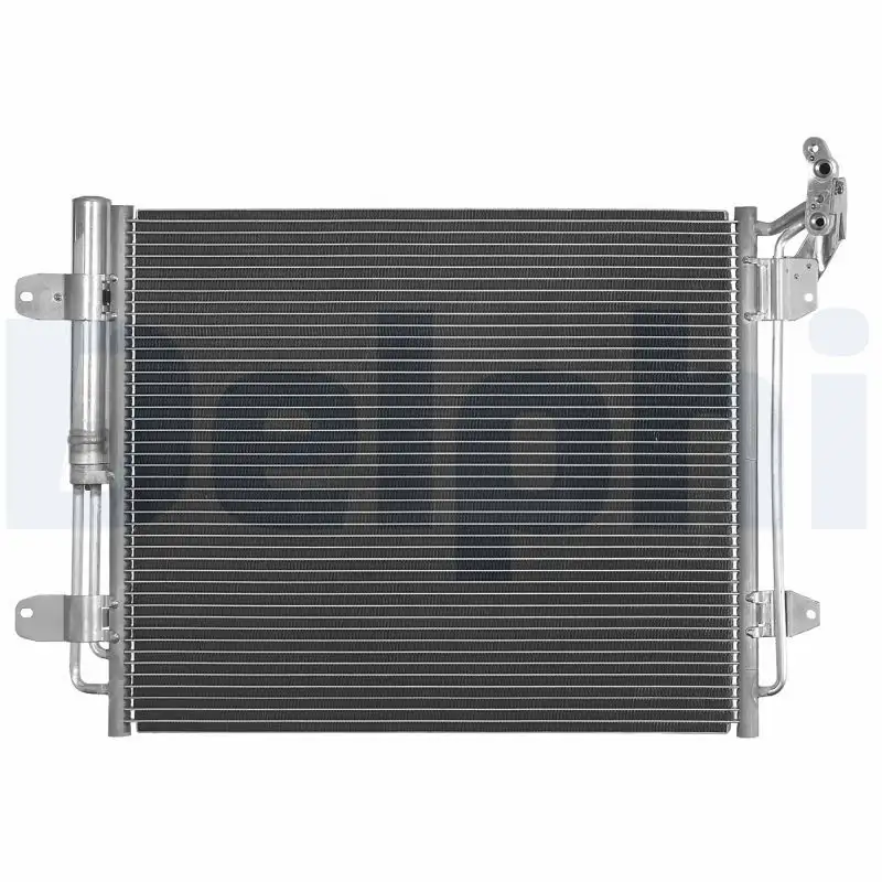 DELPHI CF20145-12B1 Klima Radyatörü resmi