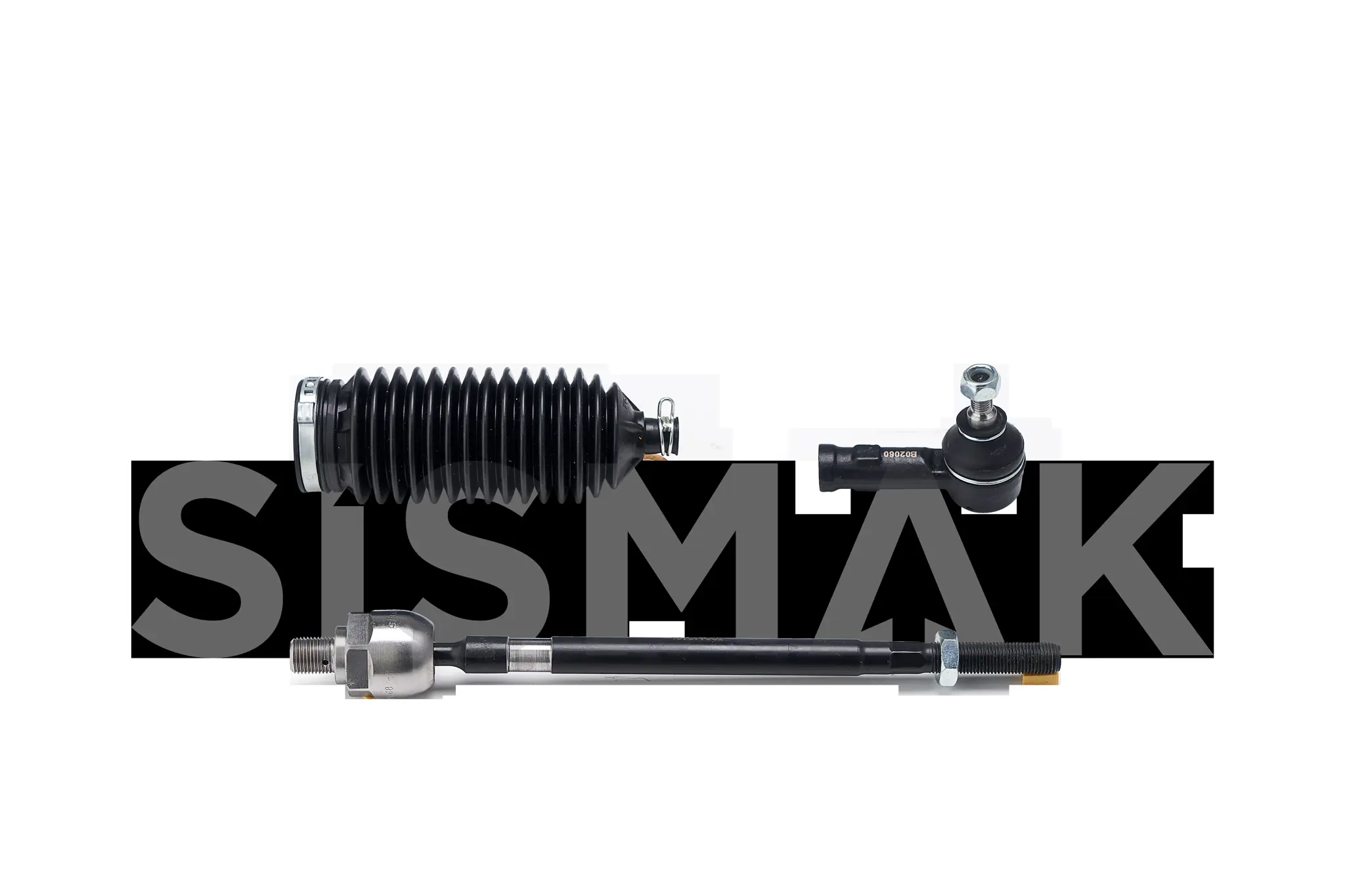 SİSMAK 180811 Rot Mili ve Rot Başı 577551C000 resmi