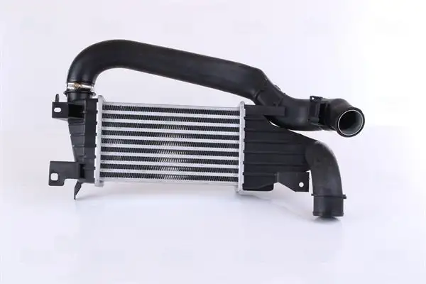 NISSENS 96592 Turbo Radyatörü 6302058 resmi