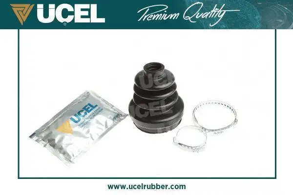 ÜÇEL 20101 İç Aks Körüğü resmi