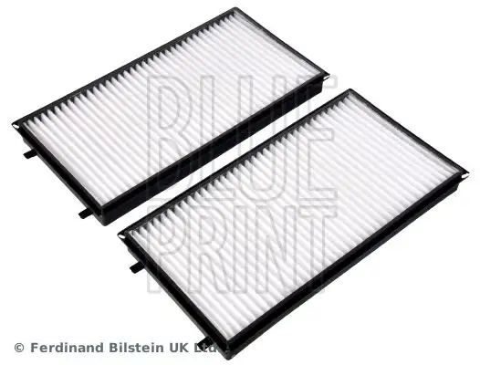 BLUEPRINT ADBP250003 Polen Filtresi 64116921018 resmi