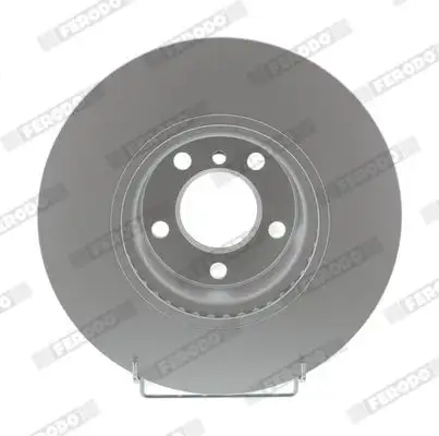 FERODO DDF2314C-1 Ön Fren Diski 34106879122 resmi