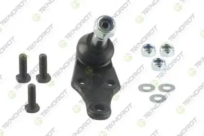 TEKNOROT LA-125K Alt Rotil RBJ102450 resmi
