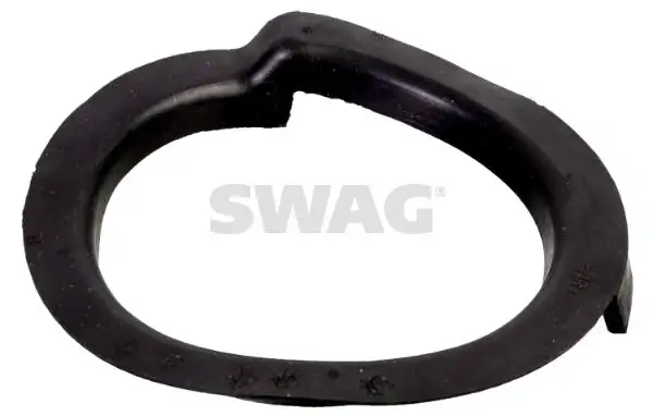 SWAG 33102149 Ön Helezon Get Lastiği 31331091867 resmi