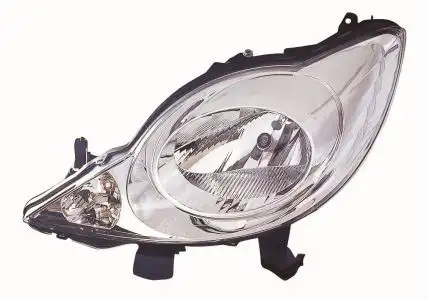 DEPO 550-1139L-LD-EM Ön Far (Sol) 620874 resmi