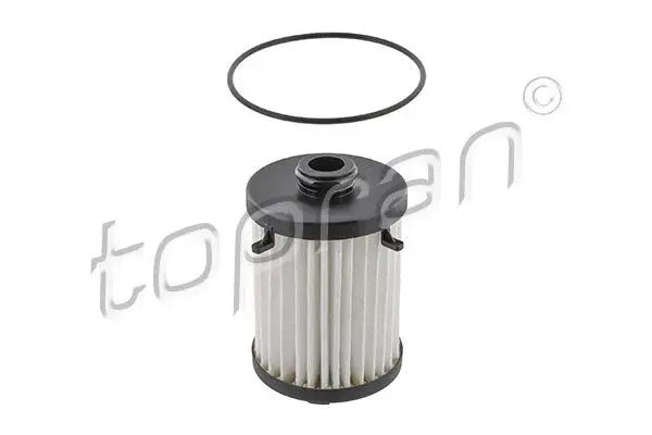 TOPRAN 625372001 Şanzıman Filtresi 0CK325121D resmi