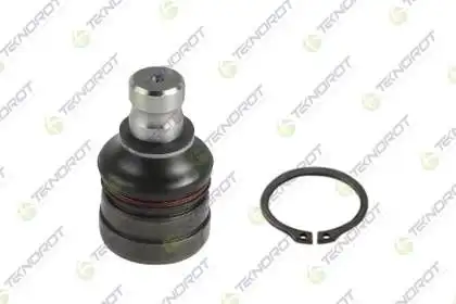 TEKNOROT MI-474 Alt Rotil resmi