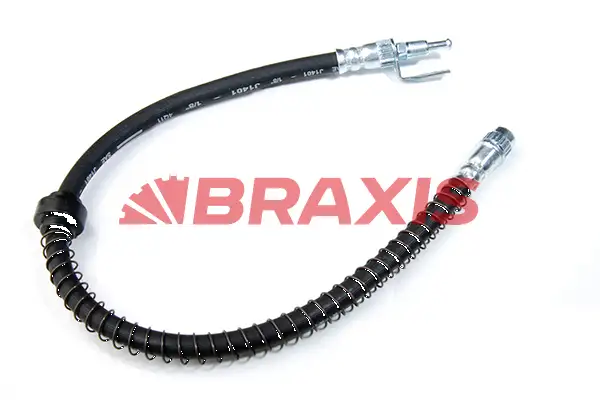 BRAXIS AH0057 Ön Fren Hortumu 8200673551 resmi