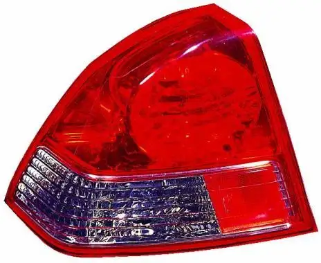 DEPO 217-1956R-AE Stop Lambası (Sağ) 33501S5HT01 resmi
