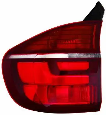 DEPO 444-1961L-UE Stop Lambası (Sol) 63217227789 resmi